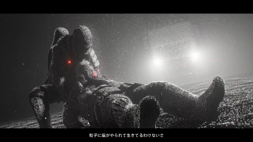 画像ギャラリー No.007のサムネイル画像 / すべての経験を未来に“継承”せよ。「BlazBlue Entropy Effect」は,遊べば遊ぶほどカスタムの幅が広がるローグライトアクションだ【PR】