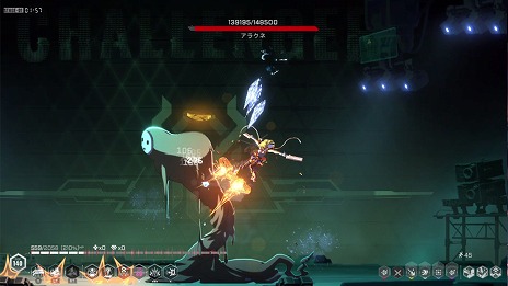 ꡼ No.007 | Blazblue Entropy Effectס緿åץǡ3Ƥ2ͤǤζϥץ쥤ǽˤʤꡤƥġְռפо