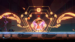 画像ギャラリー No.003のサムネイル画像 / 「BlazBlue Entropy Effect」,新プレイアブルキャラクター「レイチェル=アルカード」を追加するDLCを本日リリース