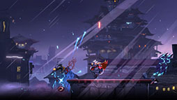 画像ギャラリー No.005のサムネイル画像 / 「BlazBlue Entropy Effect」,新プレイアブルキャラクター「レイチェル=アルカード」を追加するDLCを本日リリース