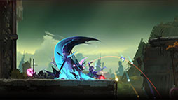 画像ギャラリー No.006のサムネイル画像 / 「BlazBlue Entropy Effect」,新プレイアブルキャラクター「レイチェル=アルカード」を追加するDLCを本日リリース