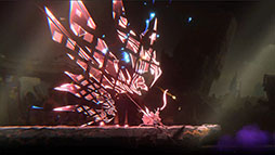 画像ギャラリー No.007のサムネイル画像 / 「BlazBlue Entropy Effect」,新プレイアブルキャラクター「レイチェル=アルカード」を追加するDLCを本日リリース