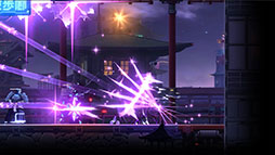 画像ギャラリー No.008のサムネイル画像 / 「BlazBlue Entropy Effect」,新プレイアブルキャラクター「レイチェル=アルカード」を追加するDLCを本日リリース