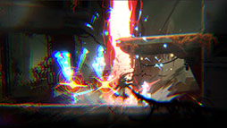 画像ギャラリー No.009のサムネイル画像 / 「BlazBlue Entropy Effect」,新プレイアブルキャラクター「レイチェル=アルカード」を追加するDLCを本日リリース