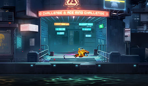 画像ギャラリー No.010のサムネイル画像 / 「BlazBlue Entropy Effect」,新プレイアブルキャラクター「レイチェル=アルカード」を追加するDLCを本日リリース