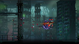 画像ギャラリー No.013のサムネイル画像 / 「BlazBlue Entropy Effect」,新プレイアブルキャラクター「レイチェル=アルカード」を追加するDLCを本日リリース