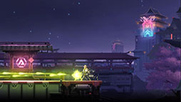 画像ギャラリー No.015のサムネイル画像 / 「BlazBlue Entropy Effect」,新プレイアブルキャラクター「レイチェル=アルカード」を追加するDLCを本日リリース