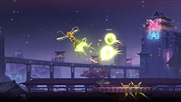 画像ギャラリー No.016のサムネイル画像 / 「BlazBlue Entropy Effect」,新プレイアブルキャラクター「レイチェル=アルカード」を追加するDLCを本日リリース