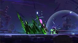 ���������꡼ No.005�Υ���ͥ������ / ��BlazBlue Entropy Effect�ס����ץ쥤���֥륭���֥ϥ��ޡפȡ�����������ɥ����ɡ�ICEY�פ�������ܥ�������Reki�פ��о�