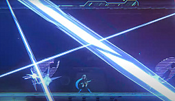 ���������꡼ No.010�Υ���ͥ������ / ��BlazBlue Entropy Effect�ס����ץ쥤���֥륭���֥ϥ��ޡפȡ�����������ɥ����ɡ�ICEY�פ�������ܥ�������Reki�פ��о�