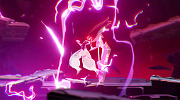 ���������꡼ No.014�Υ���ͥ������ / ��BlazBlue Entropy Effect�ס����ץ쥤���֥륭���֥ϥ��ޡפȡ�����������ɥ����ɡ�ICEY�פ�������ܥ�������Reki�פ��о�