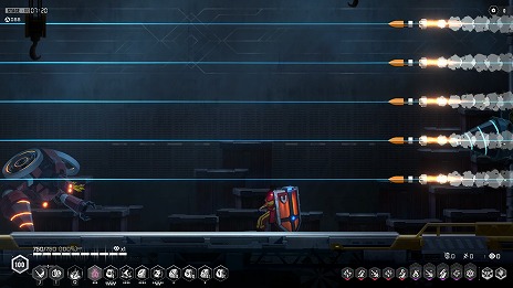 ꡼ No.006Υͥ / BlazBlue Entropy EffectפˡDead CellsפΡȼ̵μ͡ɤ魯륢åץǡȤۿ35󥪥դεǰ뤬