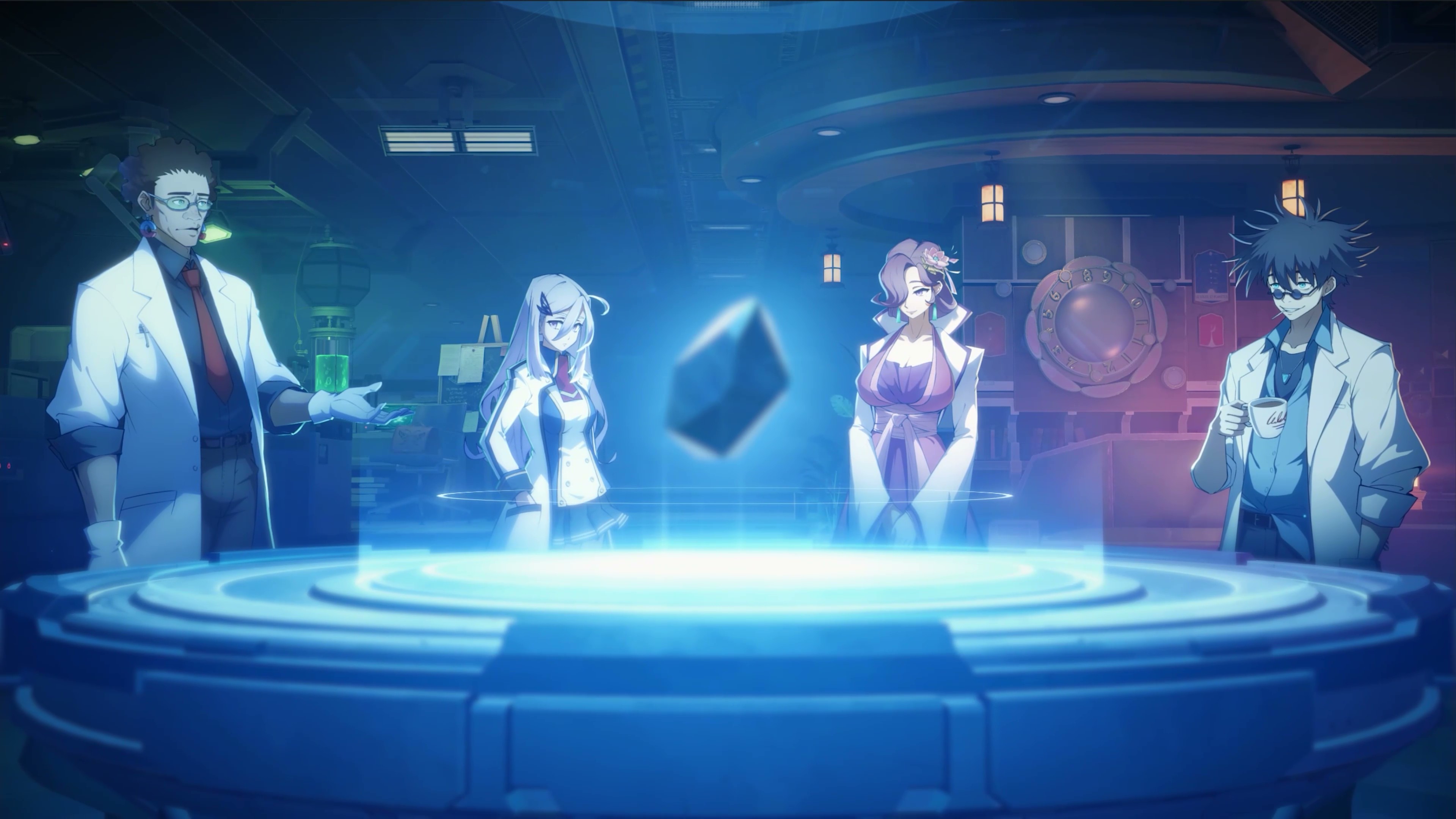 ꡼ No.003 | ɾԥ󥪥պʤܥ塼ॢåװܿBLAZBLUE ENTROPY EFFECT Xפ2026ǯ212ȯ