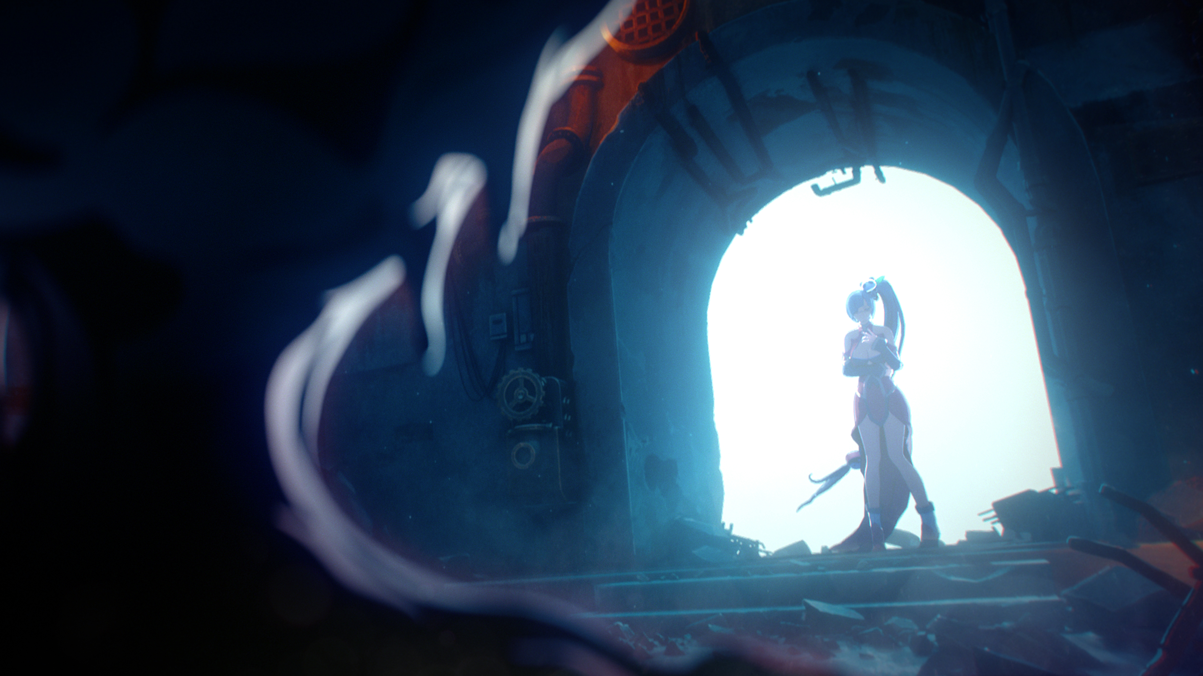 ꡼ No.009 | ɾԥ󥪥պʤܥ塼ॢåװܿBLAZBLUE ENTROPY EFFECT Xפ2026ǯ212ȯ