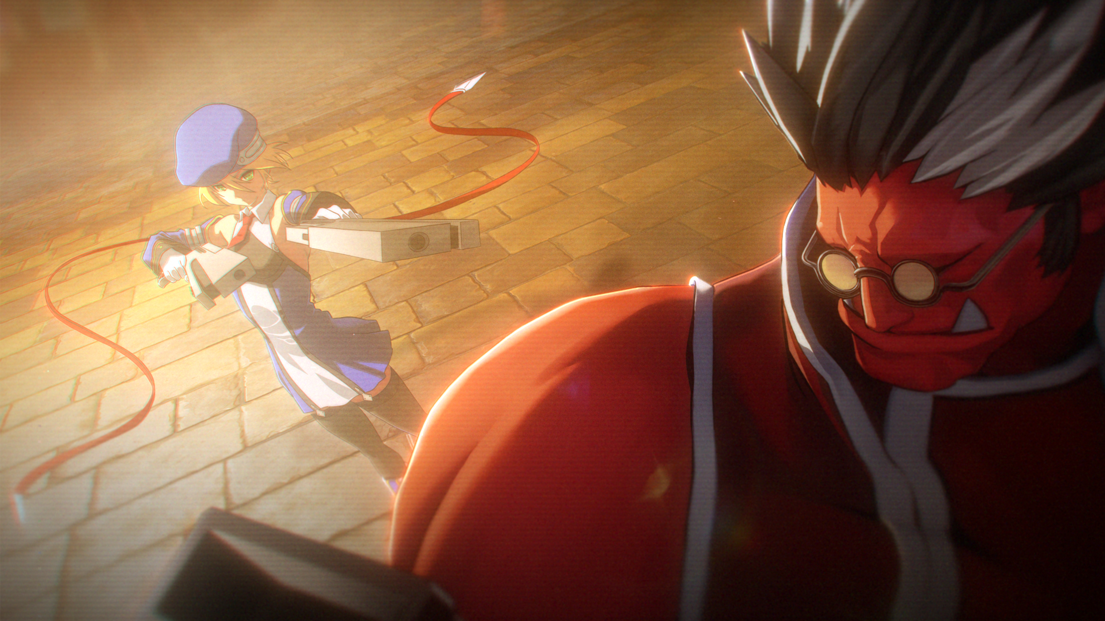 ꡼ No.023 | ɾԥ󥪥պʤܥ塼ॢåװܿBLAZBLUE ENTROPY EFFECT Xפ2026ǯ212ȯ