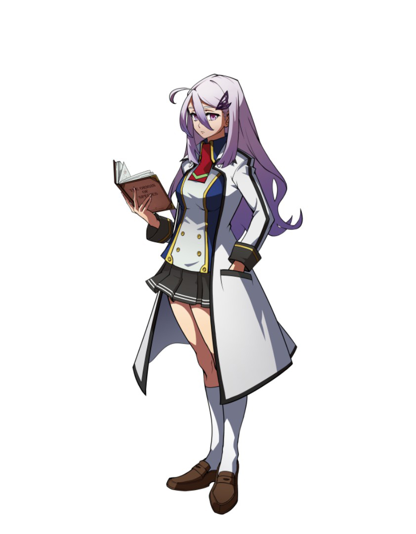 ꡼ No.029 | ɾԥ󥪥պʤܥ塼ॢåװܿBLAZBLUE ENTROPY EFFECT Xפ2026ǯ212ȯ