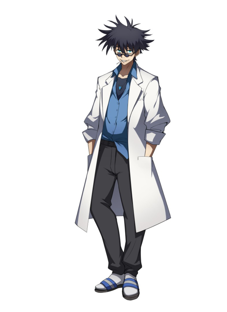 ꡼ No.030 | ɾԥ󥪥պʤܥ塼ॢåװܿBLAZBLUE ENTROPY EFFECT Xפ2026ǯ212ȯ