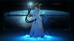 ���������꡼ No.006�Υ���ͥ������ / ��ɾ���ԥ󥪥պ��ʤ��ܥ�塼�ॢ�åװܿ�����BLAZBLUE ENTROPY EFFECT X�פ�2026ǯ2��12����ȯ��