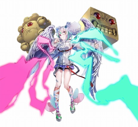 ꡼ No.009Υͥ / 404 GAME RE:SET -顼ꥻå-ץȥСեʤоȥ㥹ȡɤҲ𤹤5ܤPV