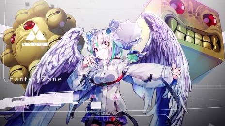 ꡼ No.014Υͥ / 404 GAME RE:SET -顼ꥻå-ץȥСեʤоȥ㥹ȡɤҲ𤹤5ܤPV