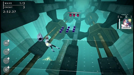 ꡼ No.003 | Υץ쥤ݡϥ襳᤬404 GAME RE:SET -顼ꥻå-פδȡȥɤˤäĤ줿