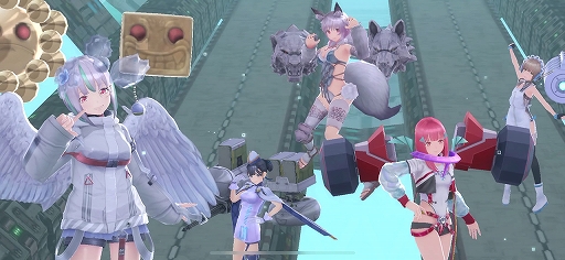 ꡼ No.035 | Υץ쥤ݡϥ襳᤬404 GAME RE:SET -顼ꥻå-פδȡȥɤˤäĤ줿