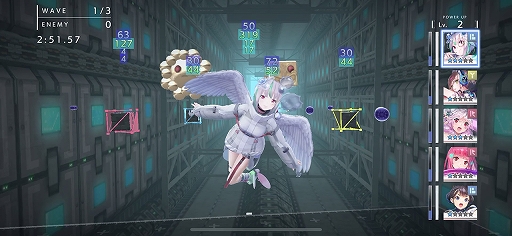 ꡼ No.036 | Υץ쥤ݡϥ襳᤬404 GAME RE:SET -顼ꥻå-פδȡȥɤˤäĤ줿