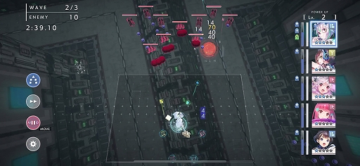 ꡼ No.038 | Υץ쥤ݡϥ襳᤬404 GAME RE:SET -顼ꥻå-פδȡȥɤˤäĤ줿