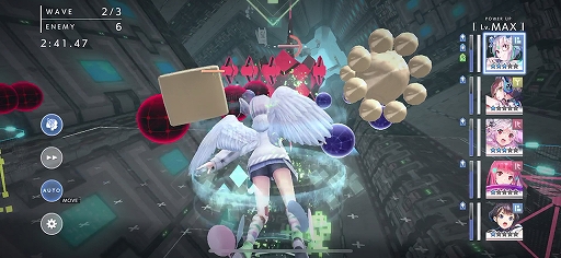 ꡼ No.040 | Υץ쥤ݡϥ襳᤬404 GAME RE:SET -顼ꥻå-פδȡȥɤˤäĤ줿