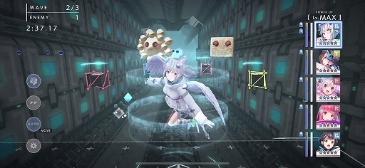 ꡼ No.041 | Υץ쥤ݡϥ襳᤬404 GAME RE:SET -顼ꥻå-פδȡȥɤˤäĤ줿