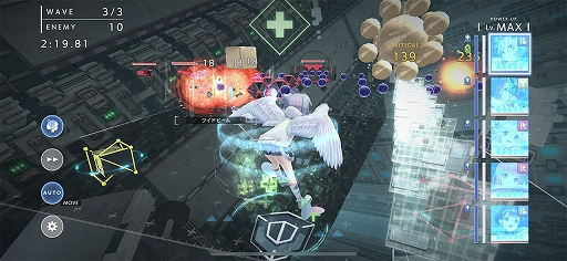 ꡼ No.042 | Υץ쥤ݡϥ襳᤬404 GAME RE:SET -顼ꥻå-פδȡȥɤˤäĤ줿