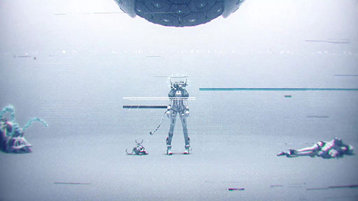 ꡼ No.002 | 404 GAME RE:SETסİԻ÷Υ˥ARCHIVE FILE.ɤ322˲ءοʪʤFILE.00