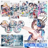 画像ギャラリー No.005のサムネイル画像 / 「エラーゲームリセット」,事前登録数20万件を突破。プロローグ版も配信中