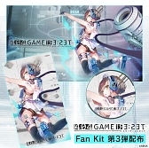 画像ギャラリー No.007のサムネイル画像 / 「エラーゲームリセット」,事前登録数20万件を突破。プロローグ版も配信中