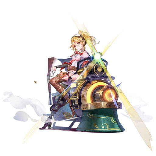 画像ギャラリー No.006のサムネイル画像 / 「エラーゲームリセット」,リッジレーサー(カソード)ら新キャスト参戦