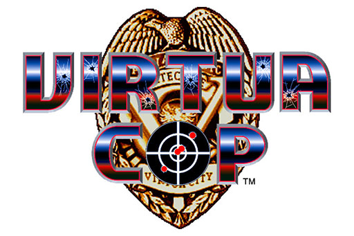 画像ギャラリー No.003のサムネイル画像 / 「エラゲ」,バーチャコップ(アノード)が新登場。サントラ制作も決定