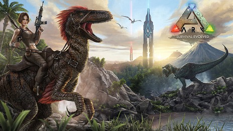 ゲームキャラクター ark 全年齢向けに再構築された「ARK: Dinosaur Discovery」の発売が決定