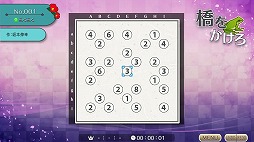 ���������꡼ No.001�Υ���ͥ������ / ������Ҥ�����ץ�ѥ��롣Switch�֥˥���Υѥ���S ���򤫤����פ�PC/Xbox One�֥˥���Υѥ���W ���򤫤����פ�2��9��ȯ���