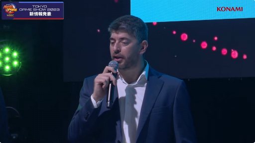 ꡼ No.002 | TGS2023ϡWBSC eBASEBALL ѥեץפζĥŷꡣ2024ǯˤϡ֥ץߥ12פeݡⳫŤ