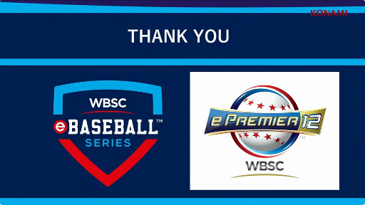 ꡼ No.011 | TGS2023ϡWBSC eBASEBALL ѥեץפζĥŷꡣ2024ǯˤϡ֥ץߥ12פeݡⳫŤ