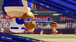 WBSC eBASEBALL�ѥ�ե�ץ����