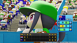 WBSC eBASEBALL�ѥ�ե�ץ����