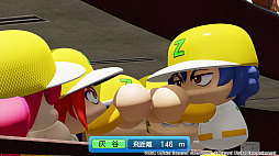 WBSC eBASEBALL�ѥ�ե�ץ����