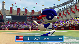 WBSC eBASEBALL�ѥ�ե�ץ����