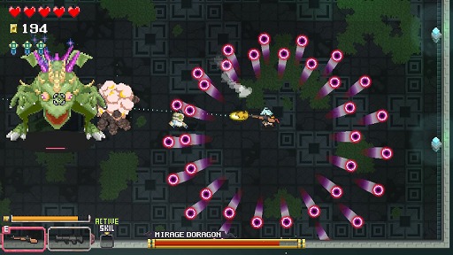 ꡼ No.003 | ΥܥåȤȥ󥸥ĩ࿷饤Mystic GateסPCǤȯ䡣SwitchǤ39ȯ