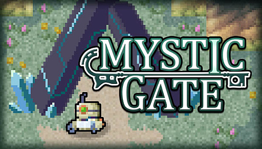 ꡼ No.002 | 饤ʥ󥸥õMystic Gateס˥ƥɡeåפ꡼ȯ䵭ǰ»