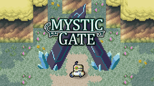 ꡼ No.010 | 饤ʥ󥸥õMystic Gateס˥ƥɡeåפ꡼ȯ䵭ǰ»