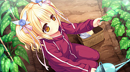 空のつくりかた -under the same sky, over the rainbow-