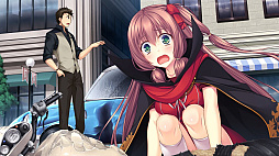 空のつくりかた -under the same sky, over the rainbow-