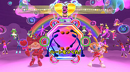 ꡼ No.003 | Joy-ConΥڤ֥DEߡѡƥȥס2ͤͷ֤֡դǥѡƥפξ